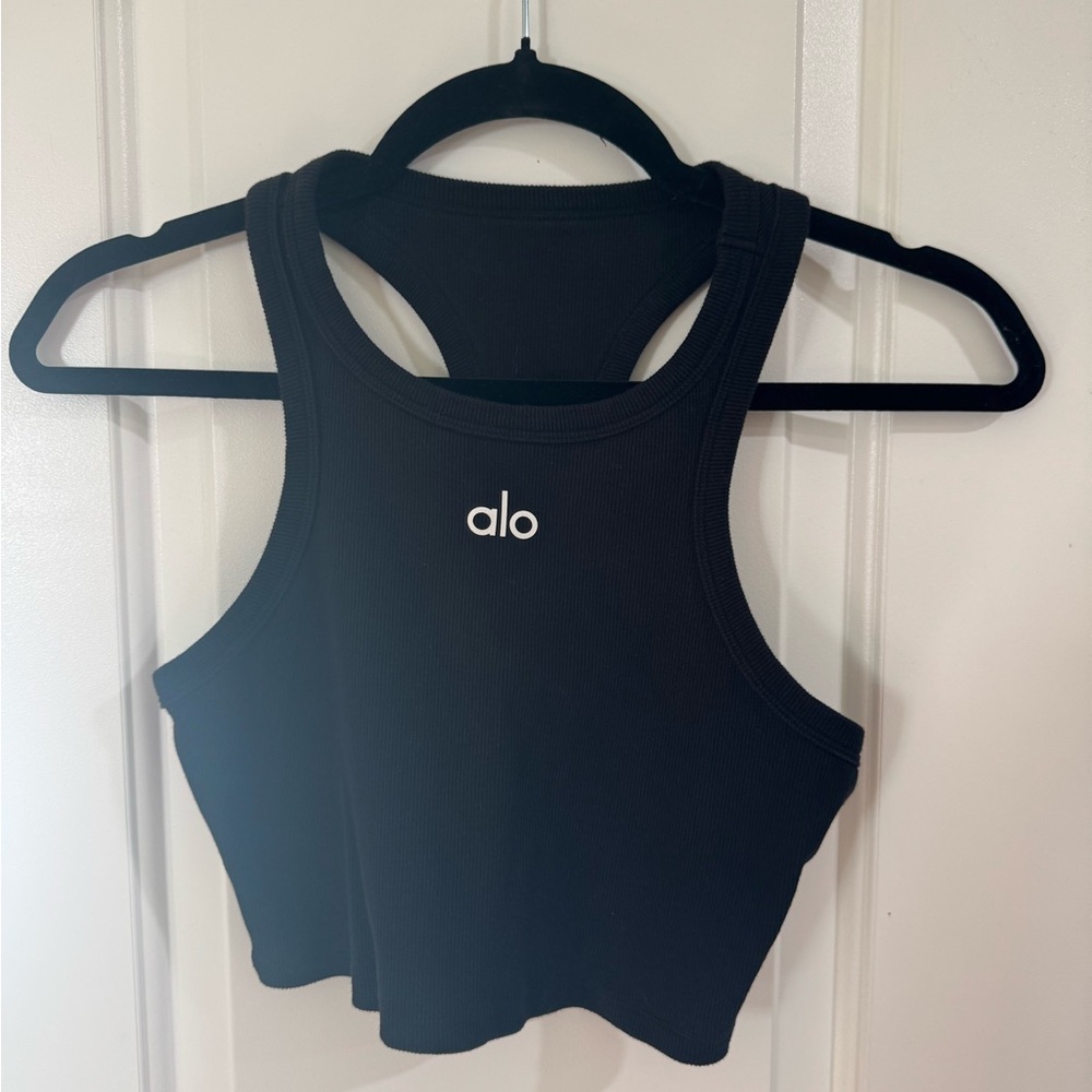 ALO Yoga Aspire Tank Top